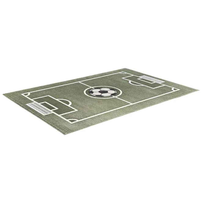 Dywan Step Kids 0,8/1,5 A3642a zielony
