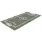 Dywan Step Kids 0,8/1,5 A3642a zielony,2
