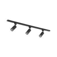 Lampa TRACER SET BLACK JET 160