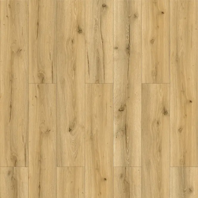 Panele winylowe SPC Dąb Greenland 4,2mm