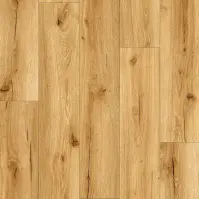 Panele winylowe SPC z podkładem Dąb Preston 5mm