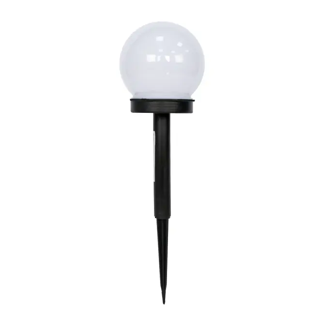 Lampa solarna KULKA 10CM VO2214