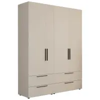 Szafa Moduklix Set 14 Biały