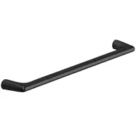 Uchwyt Octavio 203 mm czarny mat