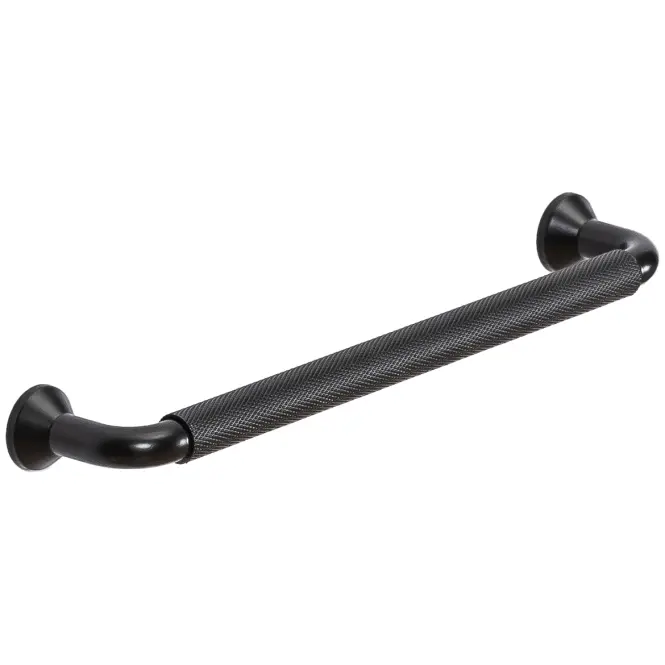 Uchwyt Struckture 212 mm czarny mat