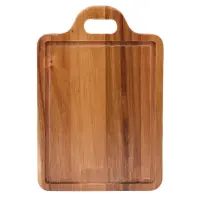 Deska do krojenia z drewna akacjowego 34*23*1.5 cb15434a