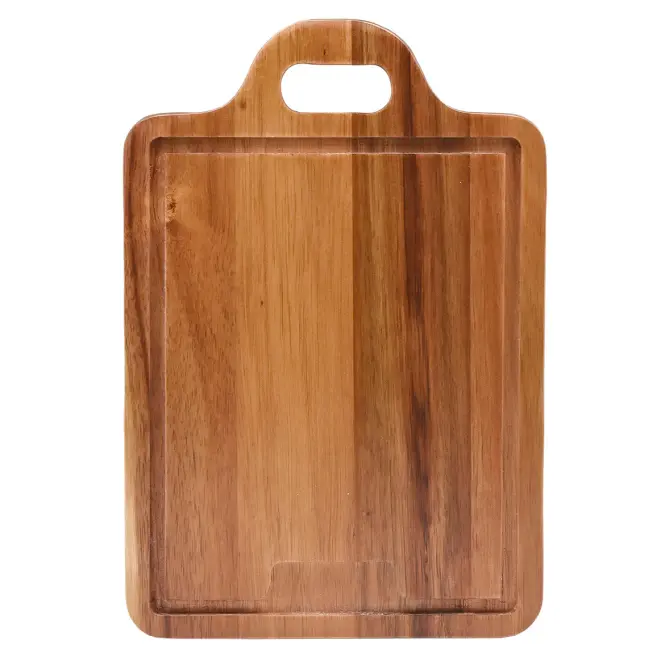 Deska do krojenia z drewna akacjowego 34*23*1.5 cb15434a