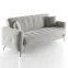 Sofa Anton Artico Nata,3