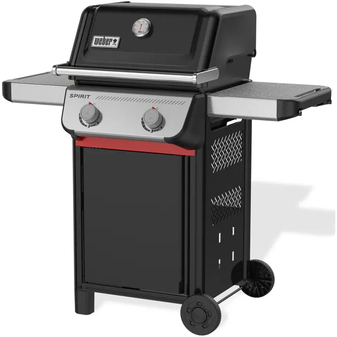 Grill gazowy Spirit E-210 1500836