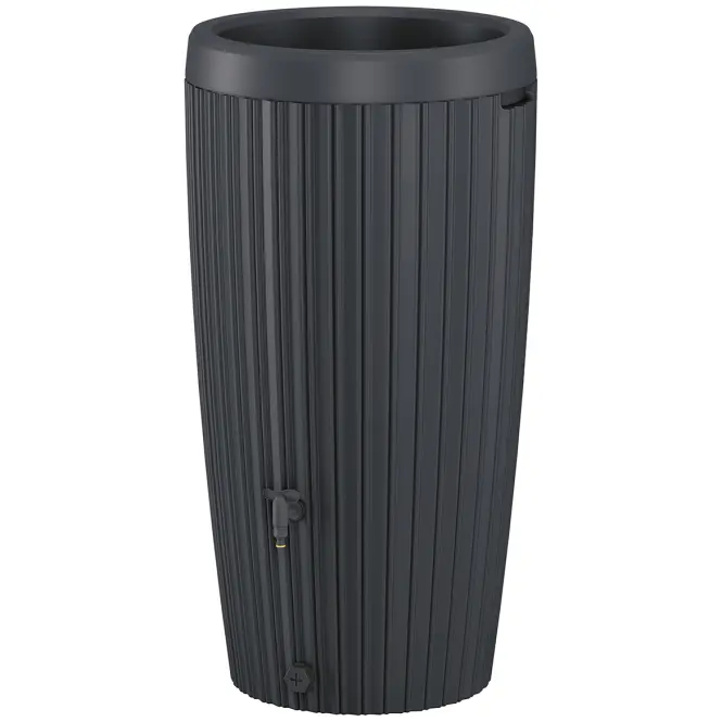 Zbiornik na wodę Mika 4780-014 ANT.