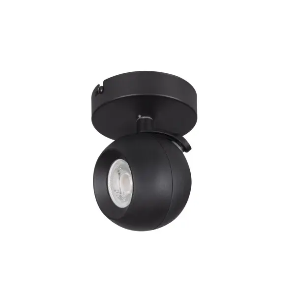 Lampa GALOBA 33671 Black K1
