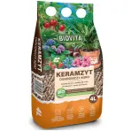 Biovita keramzyt ogrodniczy Agro 4 l 8-16 mm