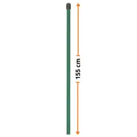 Pręt napinający 6/8 mm 155 cm RAL 6005