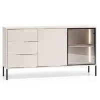 Komoda Barnee 02 Cashmere