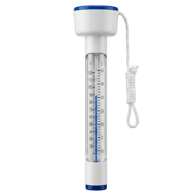 Termometr basenowy 1604BU