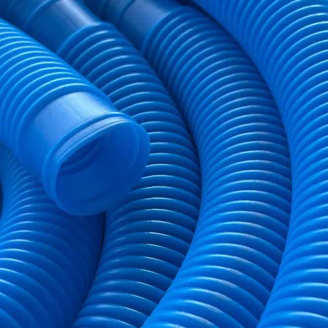 Wąż basenowy 32mm 1m 3204BU