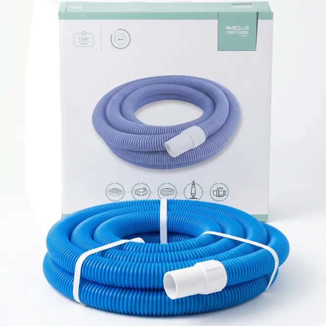 Wąż Basenowy 32 mm 6 m 3206PEBU