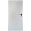 Drzwi techniczne T43 100 ocynk,3