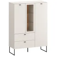 Komoda Sao Paulo 710  Kaszmir/Dąb Evoke