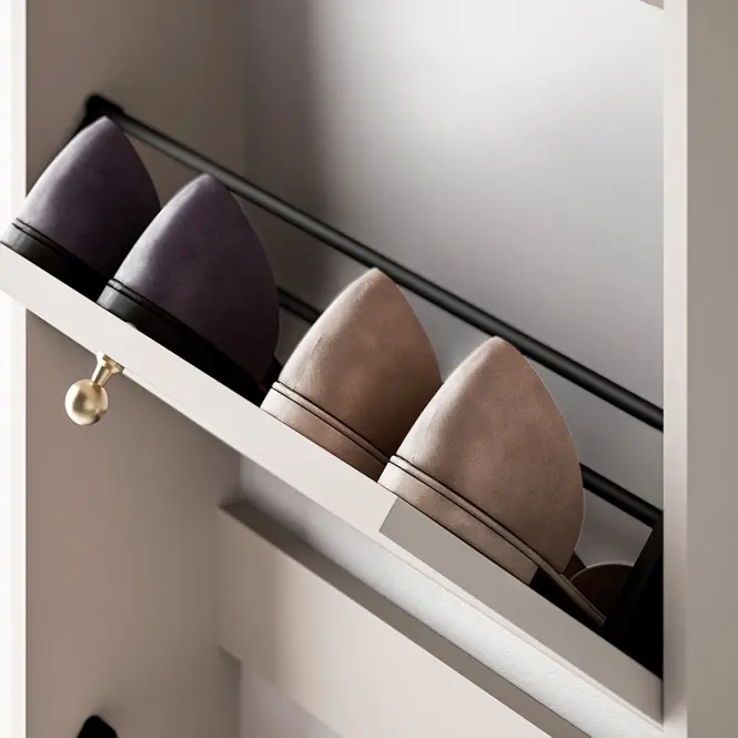 Szafka Na Buty Sophie 25 Cashmere