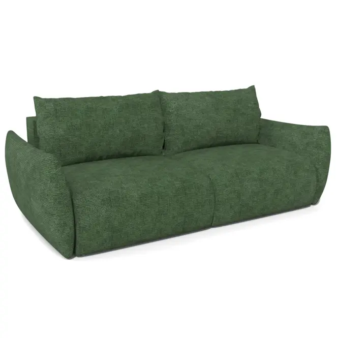 Sofa Isadoria Astra 12 Zielony