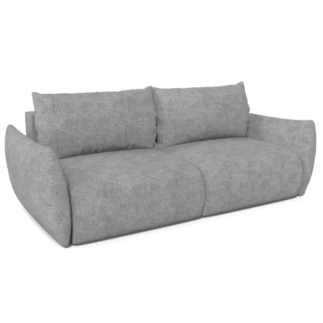 Sofa Isadoria Astra 18 Jasny Szary