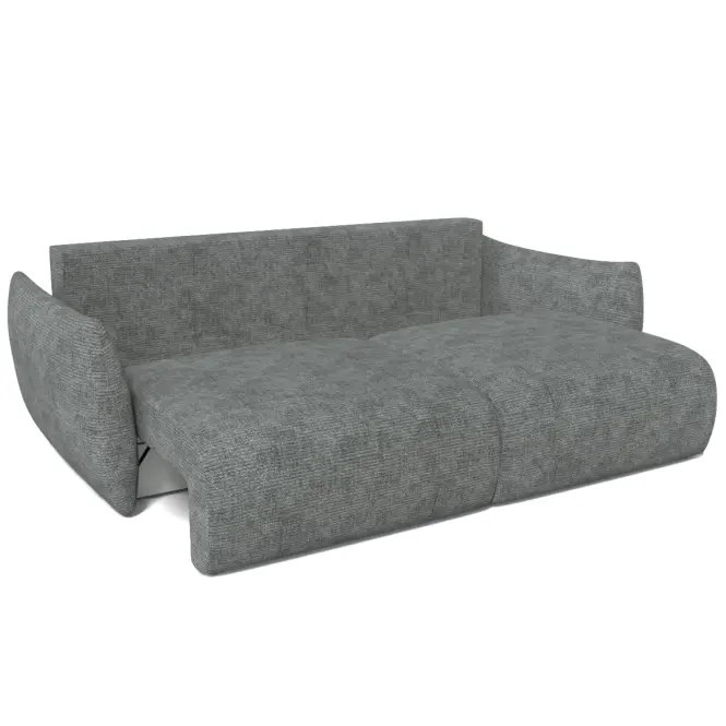 Sofa Isadoria Astra 19 Szary