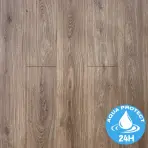 Panele podłogowe wodoodporne Dąb Alcama 8 mm AC4 Aqua Parquet Mercado 40554