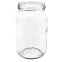 Słoje TO-900 6 szt. 900 ml S-900/6,2