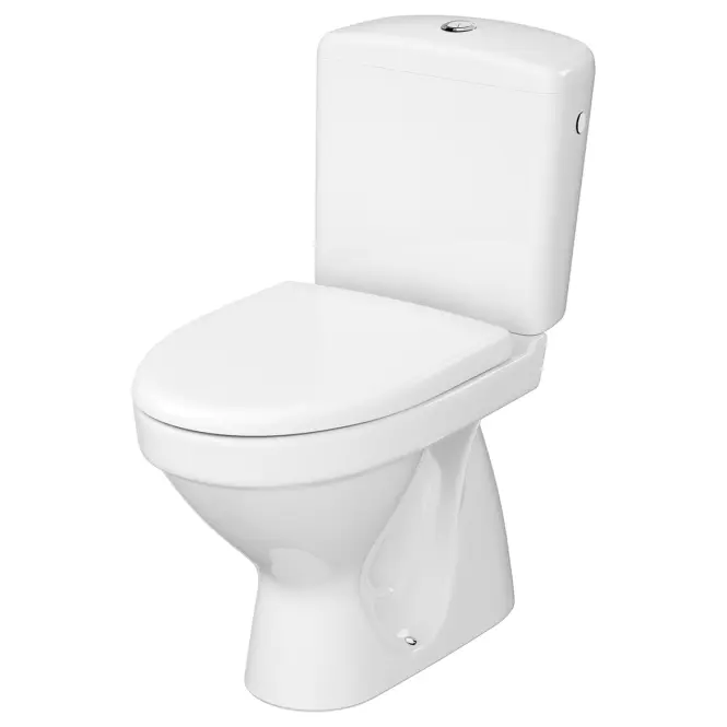 Kompakt WC Eko pionowy Simple On