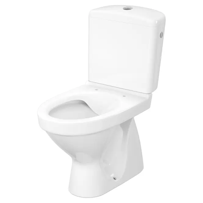 Kompakt WC Eko pionowy Simple On
