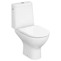 Kompakt WC Colour Pro Vortex
