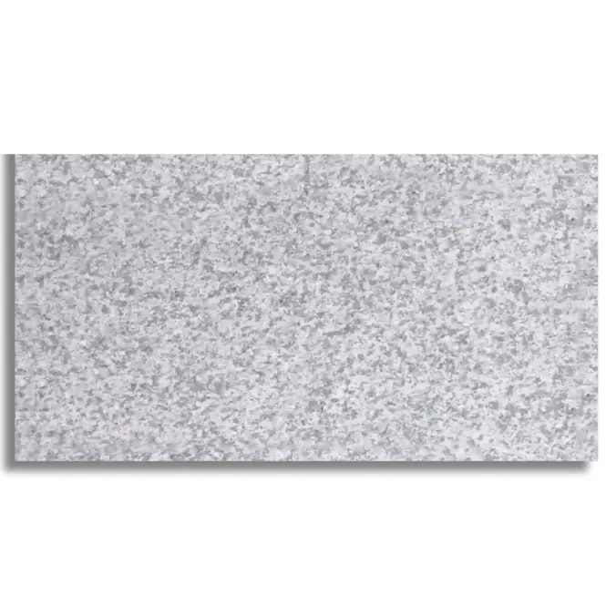 Płyta granitowa grey G603 30,5x61x1cm płomieniowana