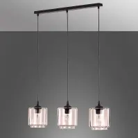 Lampa SMOKED 6812 LW3