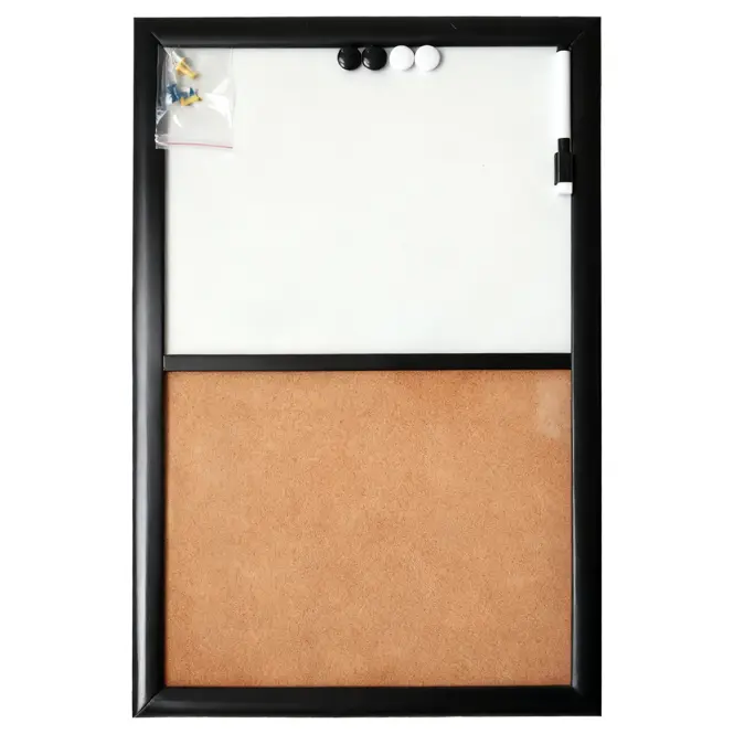 Tablica magnetyczna 37x55x1,5cm 20BYL897903