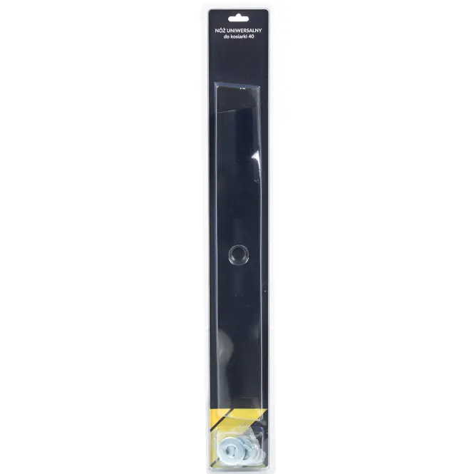 Nóż uniwersalny 40 cm - prosty max NU40