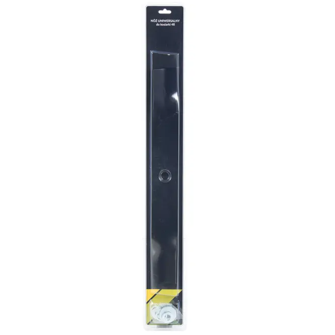 Nóż uniwersalny 47,6 cm - prosty max NU48