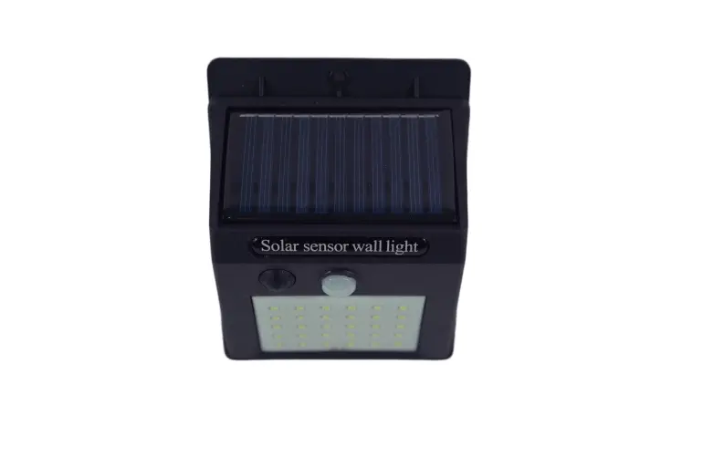 Lampa solarna NAŚCIENNA PARETE AO-PA1206S