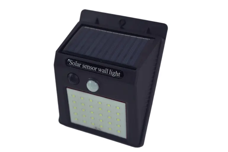 Lampa solarna NAŚCIENNA PARETE AO-PA1206S