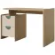 Biurko Lexi 12l/P Cremona/Macadamia/Morski,3
