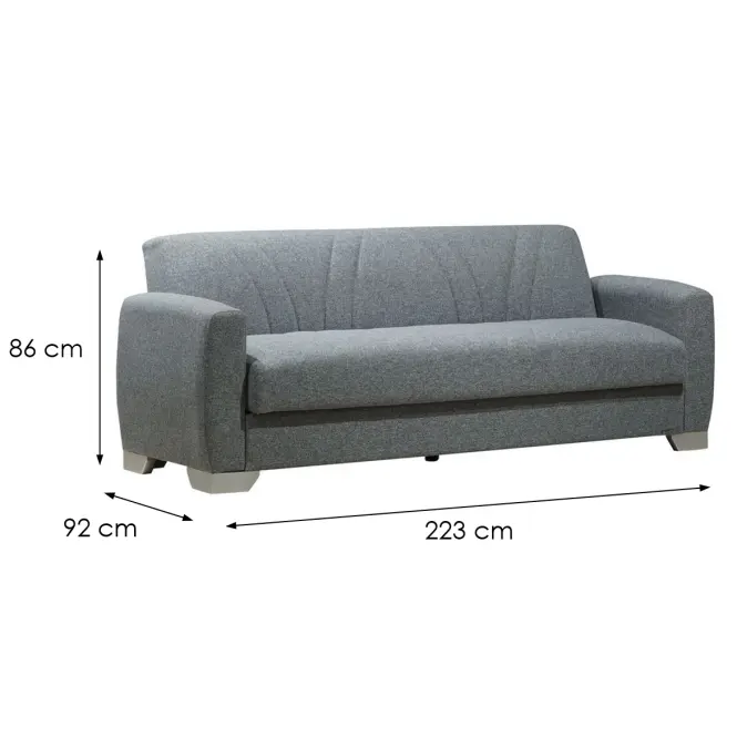 Sofa Lowa 3