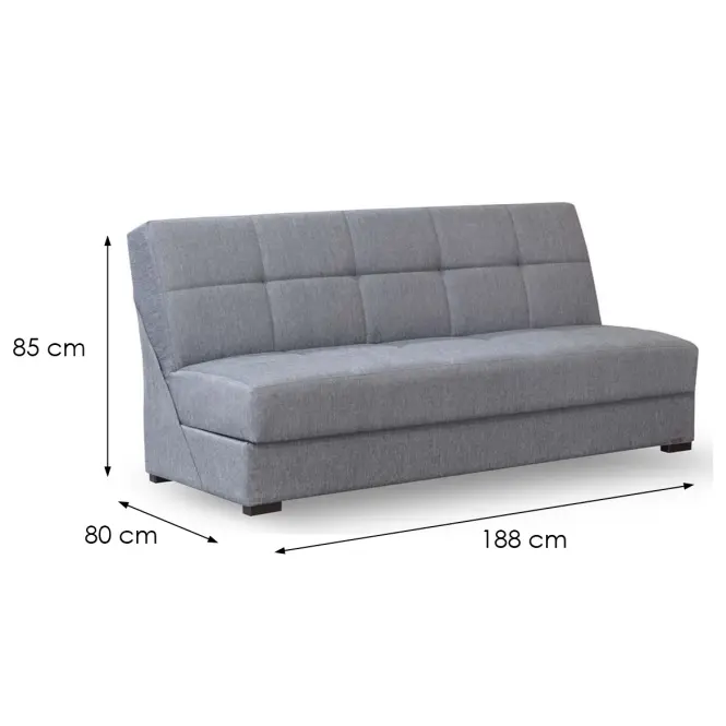 Sofa Luna 3