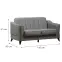 Sofa Prestige 2,7