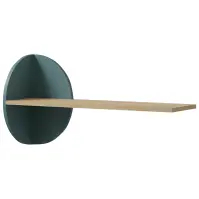Półka Lexi 17 Cremona/Macadamia/Morski