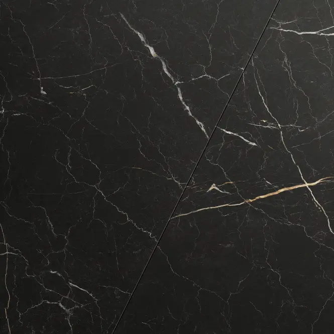 Panel ścienny SPC Carrara Black 60x120cm 4mm