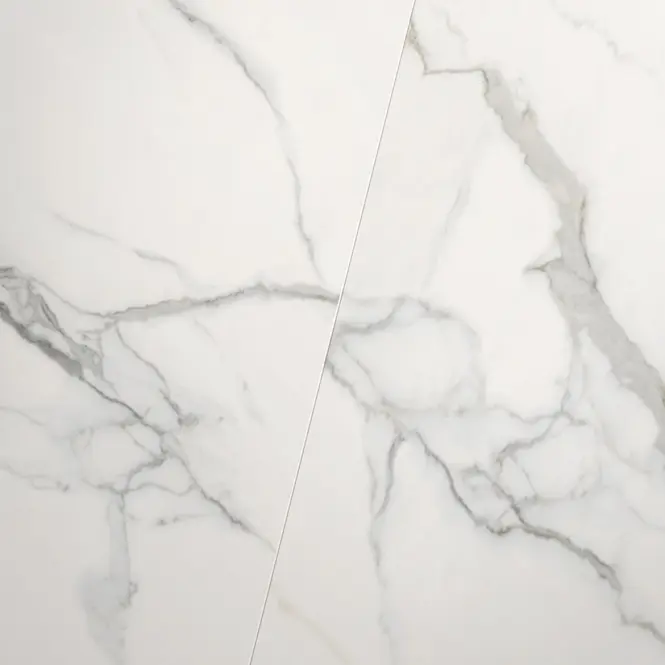 Panel ścienny SPC Carrara White 30x60cm 4mm