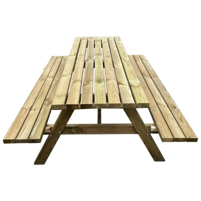 Zestaw piknikowy 150x151x75cm