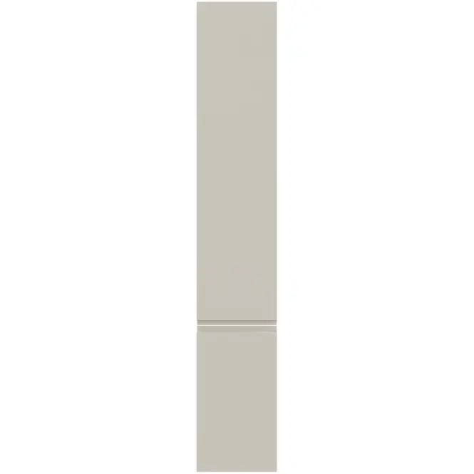 Front kuchenny D40spwn L T8 K943 Kaszmir Gri