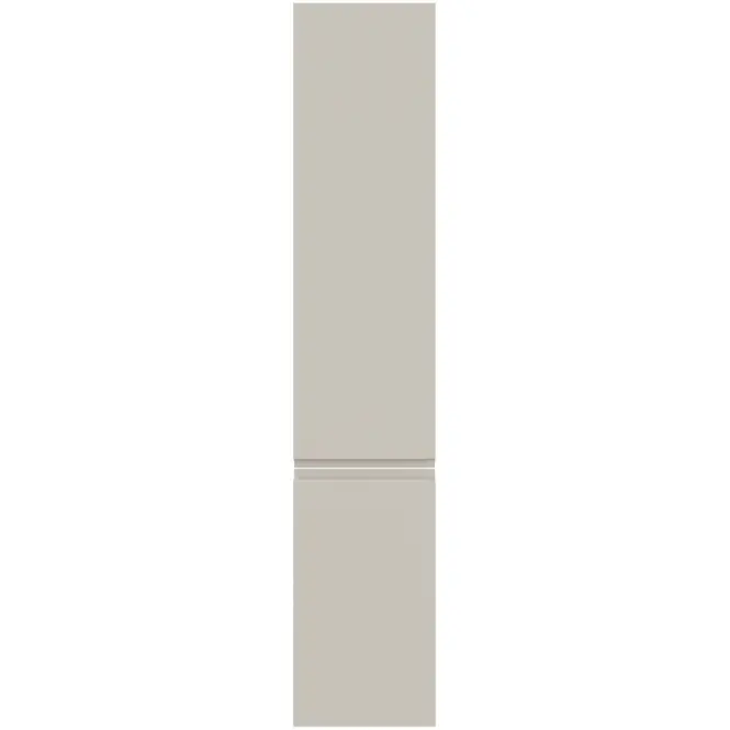 Front kuchenny D40sp P T8 K943 Kaszmir Gri