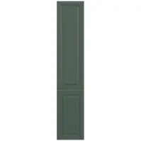 Front kuchenny D40sp(L/P)  V6 K274 Zielony Labrador Gr